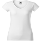 Koszulka damska Malfini Fit V-neck F45